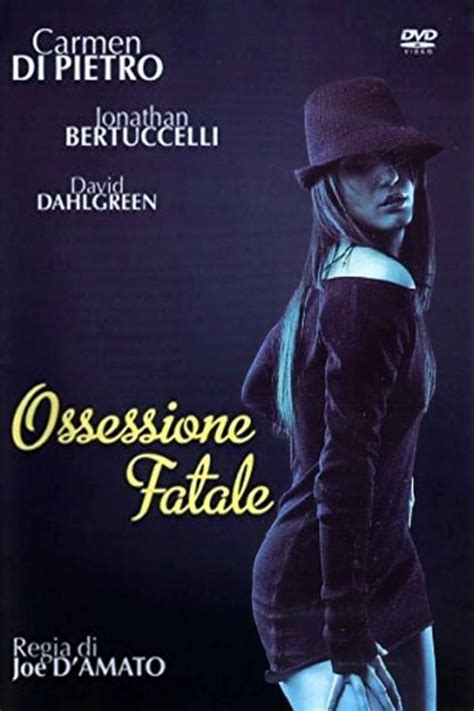 Ossessione Fatale 1991 — The Movie Database Tmdb