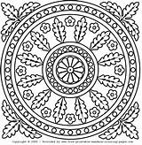 Coloring Mandala Pages Printable Mandalas Print Color Monday Gif Colouring Sheets Chakra Adults Adult Drawing Kids Relaxing Popular Go Nwcreations sketch template