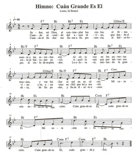 clarinet  piano  sheet  harps  french phrases hymn  notes paloma