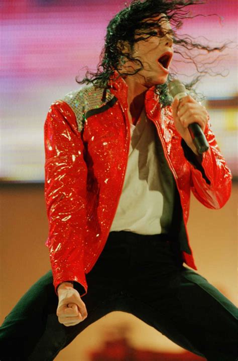 king of style the man behind michael jackson s fashion