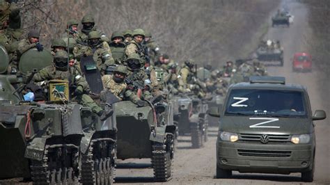 Ukraine War Why Is Mariupol So Important To Both Sides World News