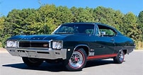 Image result for Buick GS. Size: 202 x 106. Source: www.classic.com