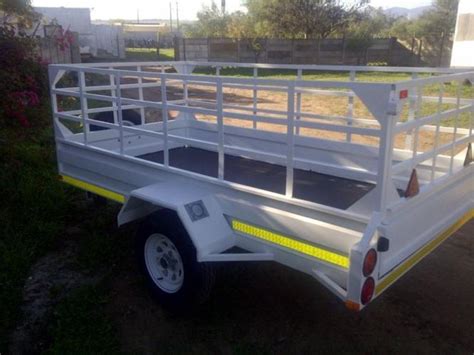 trailer sales hire  spares cape town  sale  bellville western cape classified