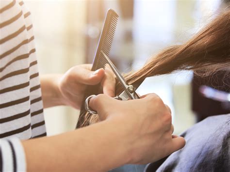 average cost  haircut uk women haircuts