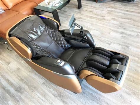 cozzia cz 628 3d massage chair zero gravity recliner with foot rollers