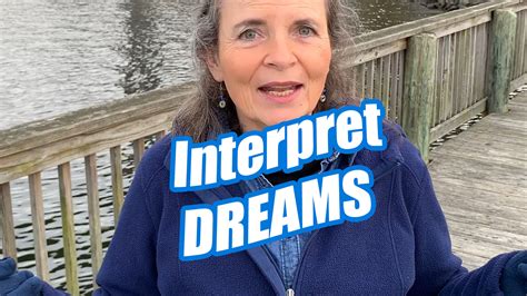 interpret  dreams  beginners carol chapman