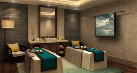 spa interior spa  salon interior service provider  chennai