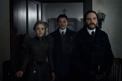review ‘the alienist is a period piece that missed its moment the