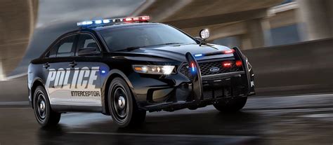ford police interceptor sedan police cars police ford police