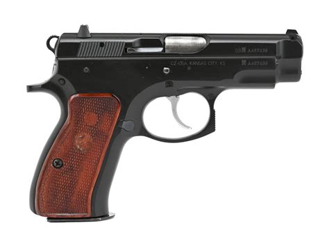 cz  compact mm caliber pistol  sale