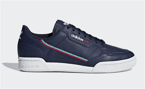 adidas continental  november  release date sbd