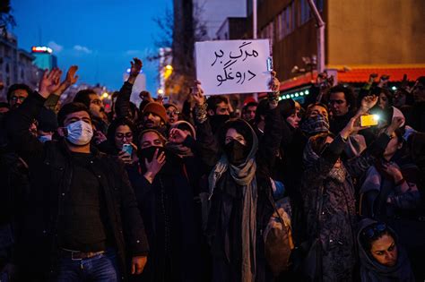 latest iran protests   regimes control quicktake bloomberg