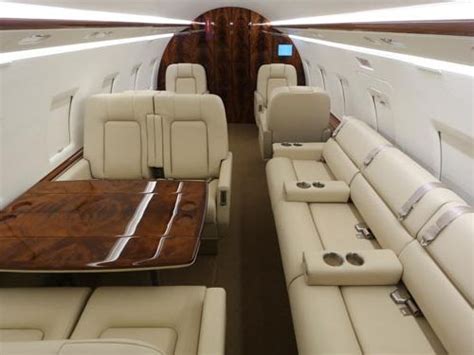 Why Buy A Fraction When You Could Own An Entire Gulfstream G200 For