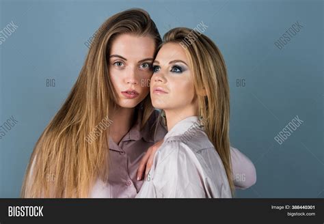 sexy female couple image and photo free trial bigstock