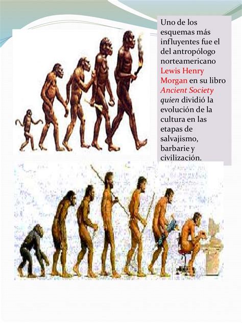 Precursores De Darwin Evolucionismo