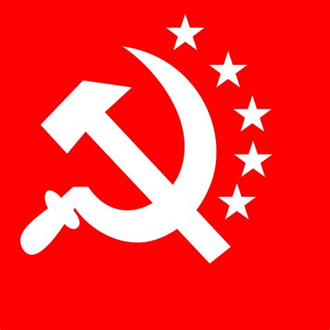 communist party  india marxist leninist wikidata
