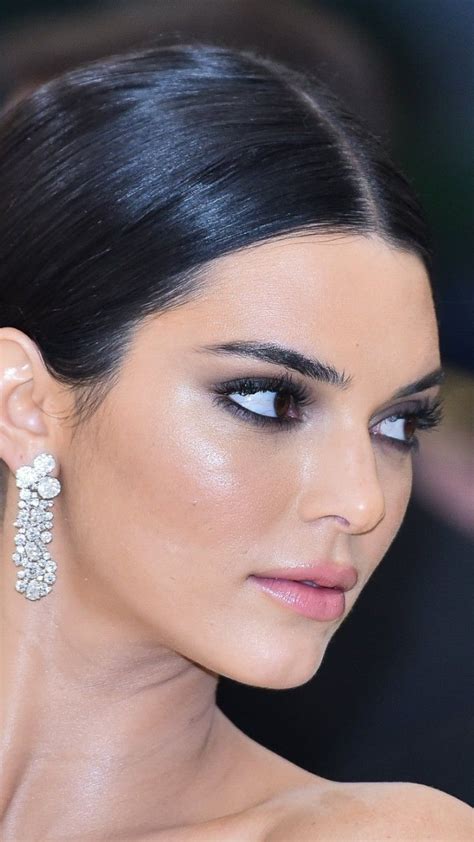 Kendall Jenner Makeup Inspiration Kendalljenner
