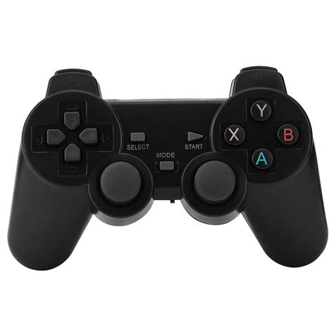 wireless game controller  smart gamepad bluetooth game controller  tv box pc mobile phone