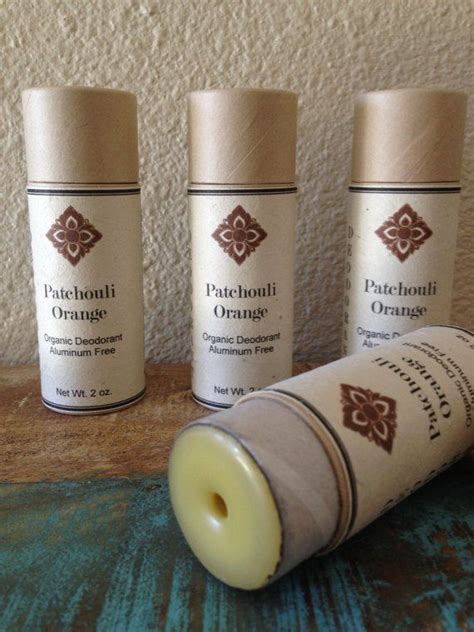 Unearth Malee S Organic Deodorants Are Chemical Free Aluminum Free