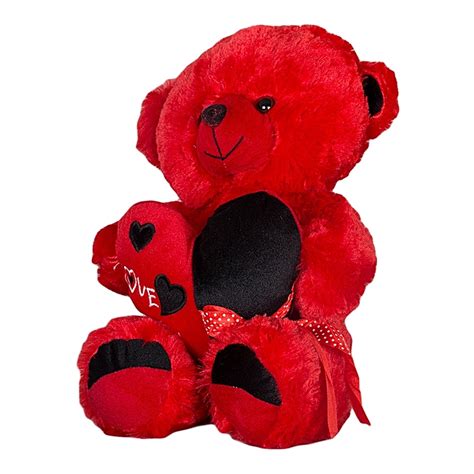 buy generic red soft teddy bear   price jumia kenya