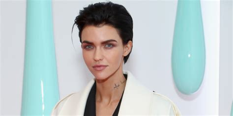 Ruby Rose Reveals She Was Hospitalized Following Surgery Complications