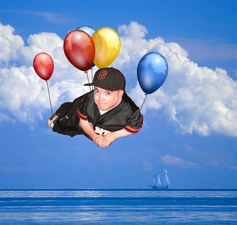 Eric The Midget Balloons Hidden Dorm Sex
