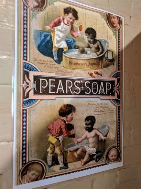 advertisement  pears soap   historical museum rwtf