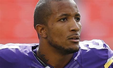 vikings josh robinson compares gay marriage to pedophilia on twitter daily mail online