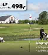 Billedresultat for World Dansk Sport Golf klubber. størrelse: 162 x 145. Kilde: www.nordicgolfers.com