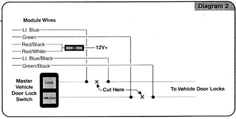 code alarm ca wiring diagram wiring diagram