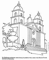 Missions Coloringpagesfortoddlers sketch template