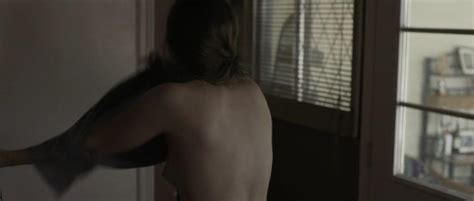 Nude Video Celebs Hannah Gross Nude Haze 2014