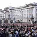 Image result for Buckingham Palace King Charles. Size: 128 x 127. Source: wtmj.com