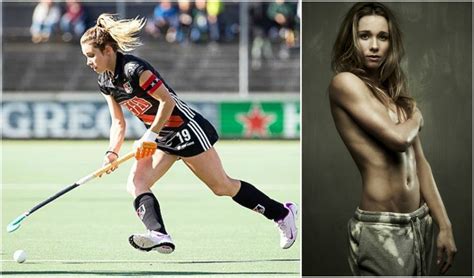 Hottest Professional Sports Women See Our List