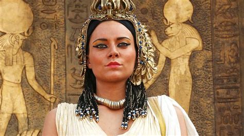 Kleopatra Odc 1 Krew I Zdrada