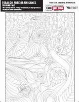 Coloring Pages Smoking Adult Fresh Start sketch template