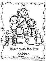 Coloring Pages Famous Jesus Loves Prayer Singers Lords Getcolorings Color Getdrawings sketch template