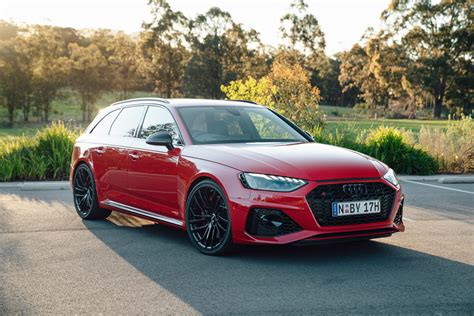 review  audi rs avant torquecafecom