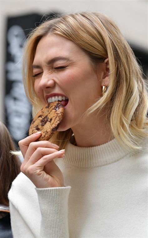 Karlie Kloss From The Big Picture Today S Hot Photos E News