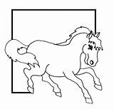 Coloriage Colorat Cavalli Caluti Desene Konji Cheval Bojanke Crtež Imagini Pferde Cavallo Colorare Cai Zivotinje Cavalos Dvadeset Dva Bookmark Pintar sketch template