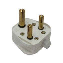 electrical plug  gurgaon haryana electric plugs suppliers dealers manufacturers
