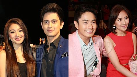 Coco Martin Sarah Geronimo Were Supposed To Play Clark