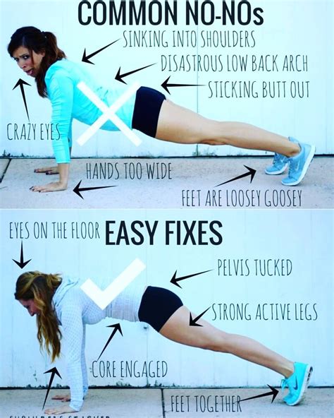 plank  straight arms basic plank plank workout workout