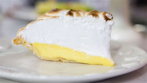 lemon meringue pie todaycom