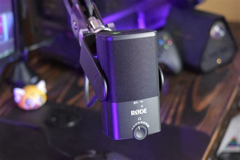rode nt usb mini mic review high ground gaming