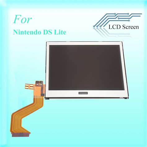 pc lcd screen display  lcd screen replacement part    ds lite  repair