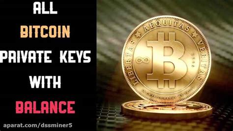 all bitcoin private keys with balance hzpoq2aidgu