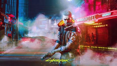 [23245 ] 4k cyberpunk 2077 new android iphone hd