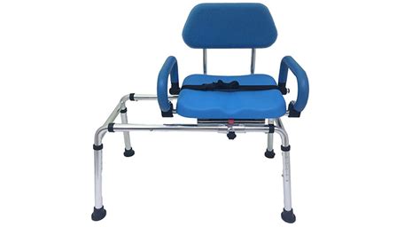 10 Best Shower Benches And Chairs For Elderly Handicapped