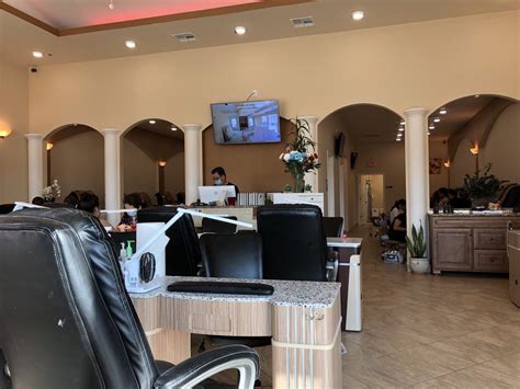 golden nails spa    reviews nail salons  utsa